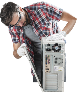 Experto en Reparación de computadores en Medellín