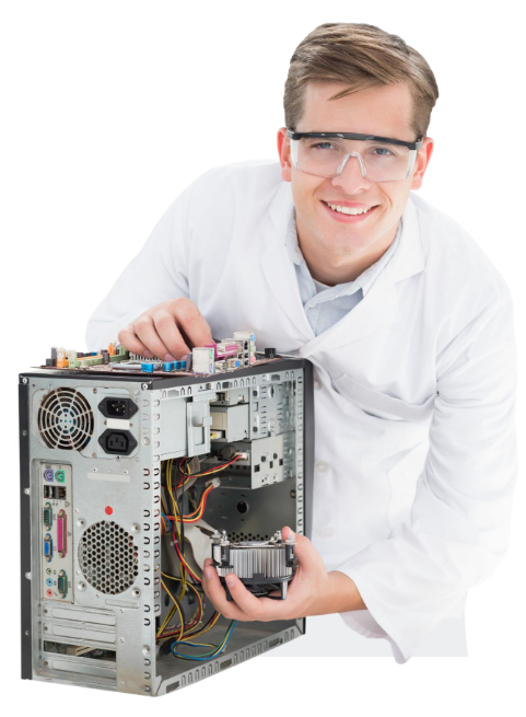 Experto en mantenimiento computadores Medellín