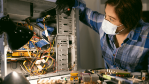 consejos para prevenir daños en el computador